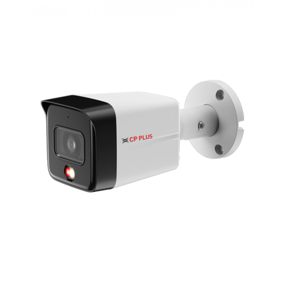 CP PLUS IP 6MP DUAL LIGHT BUILT IN MIC BULLET CAMERA CP-UNC-TA61L3C-LQ CTC